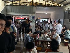 -正宗杨记普洱酸醋米线(总店)
