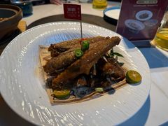 -滋粥楼·顺德菜(番禺广场总店)