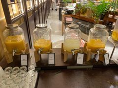 -西安高新希尔顿酒店·咖啡露台西餐厅
