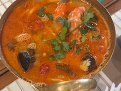 -CHINCHIN 青青·泰国料理(万象食家店)