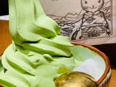 将军的泪-無邪日式甜品(世博源店)