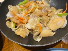 -宴武夷·匠心闽味(印象大红袍店)