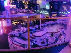 -巴特餐饮6加1音乐餐吧·新疆菜