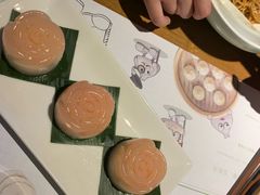 -南小馆(迪士尼小镇店)