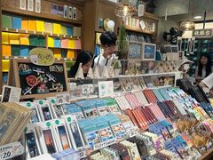 -三生有信(豫园商城店)