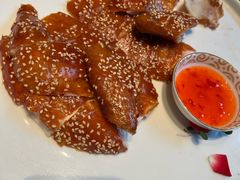 -曾宴·楚菜(湖北省博物馆店)