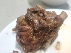 -蝎王府羊蝎子(天通苑店)