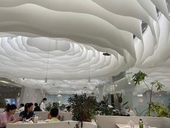 大堂-大树餐厅(朝阳大悦城店)