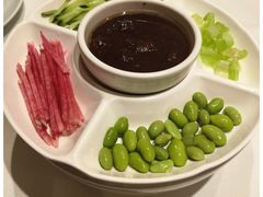 -惠丰堂饭庄·烤鸭·京味菜(翠微路店)