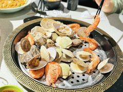 -巧克力渔家.小船海鲜胶东菜(三浴场店)