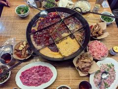 -五里关火锅(牛市口店)