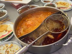-宴全牛粤来越牛潮汕鲜牛肉火锅(海州万达广场店)