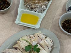 -百家鸡味馆(清泰店)