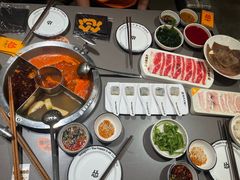 -怂重庆火锅厂(龙华壹方城店)