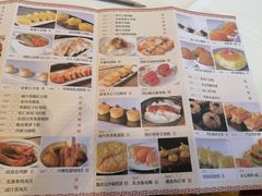 -金汇酒楼(中山东区店)