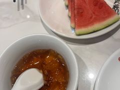 -饭橘汉江码头·乡野土菜馆(静安路店)