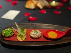 -wann lounge 低温慢煮牛排·清吧