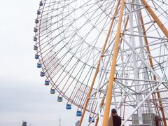 -南昌之星摩天轮