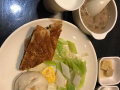 -热带雨林汗蒸馆(汶水东路店)