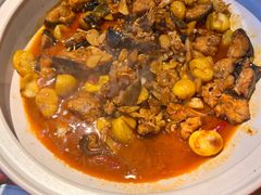 -印象鲵宴·张家界地标美食名片(溪布街店)