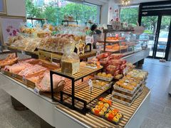 -Caidie Bakery采蝶轩(人民东路店)