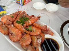 -阿勇海鲜排档(莲花路1号店)