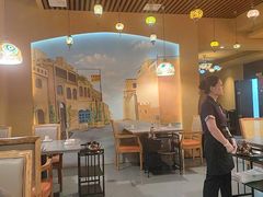 -君邦火锅(新疆大厦店)