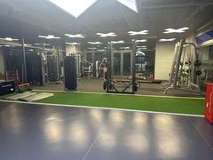 -METIS FITNESS女性健身工作室