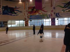 -冠军冰场CHAMPION RINK(百联又一城店)