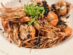 -桂满陇·手作小笼包&江南叫花鸡(中山公园店)