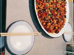-耍盆友·重庆江湖菜(百子湾店)