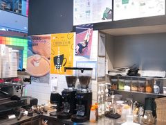 -Seesaw Coffee(环贸iapm店)