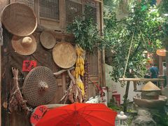-田园印象·成都土菜院子(华阳店)