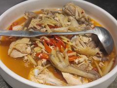 -东安鸡馆(蔡锷南路店)