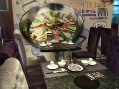 -新兴·金羊座·粤菜点心(乐峰店)