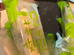 -西贝(吴江路湟普汇店)