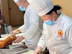 -梅利汴京烤鸭•开封豫菜地标店(晋安路店)