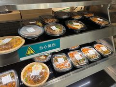 -7fresh七鲜(大族广场店)