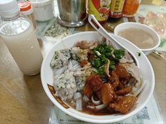 -荔林食店(西华路店)