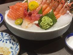 -極上萬膳·日料放题(海岸城店)