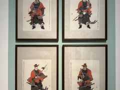 -上海宝龙美术馆