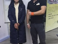 -超越健身(嘉实店)