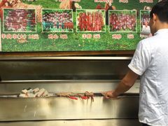 -新疆伊宁远征餐厅