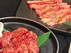 -御牛道日式烤肉料理(杭州滨江天街店)