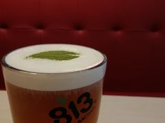 -813芭依珊 BAESAn(汇港购物中心店)
