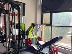 -FEELINGME乐刻私教馆·健身(沿海赛洛城店)