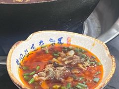 -石灰市毛记烧鸡公(解放碑店)