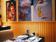 -昱匠·日本料理(金融街店)