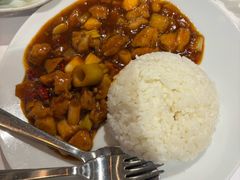 -宜家·瑞典风味餐厅(四元桥店)
