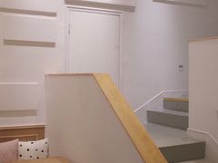 -CHEZ JASMINE 茉莉的氧气厨房